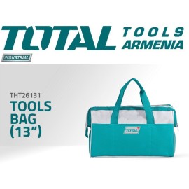 Գործիքների  պայուսակ 13" 